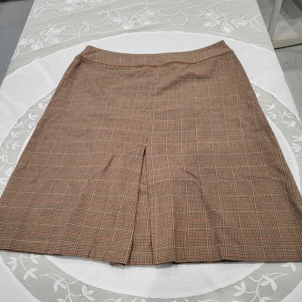 St John's Bay Skirt